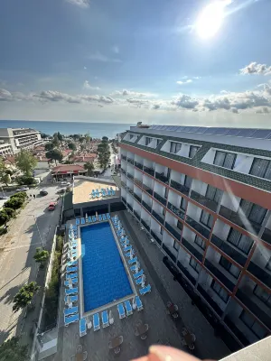 Side Golden Rock Hotel 16+ Adults Only