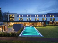 Schloss Roxburghe Golf Resort, part of Destination by Hyatt - spa