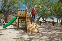 Hotel Canarius de Gravatá - Family Friendly