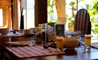 Addo Dung Beetle Guest Farm