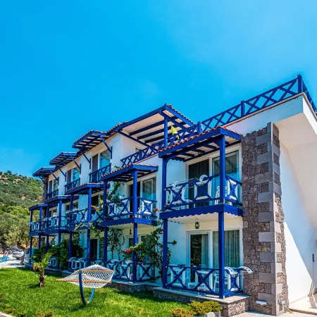 Assos Ayan Motel