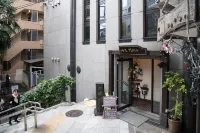 Bnb+ Secret Base Mejiro Hotels near Zoshigaya Kishibojin Oeshiki