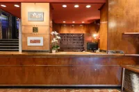 Crisol Quindós Hotel a La Virgen del Camino