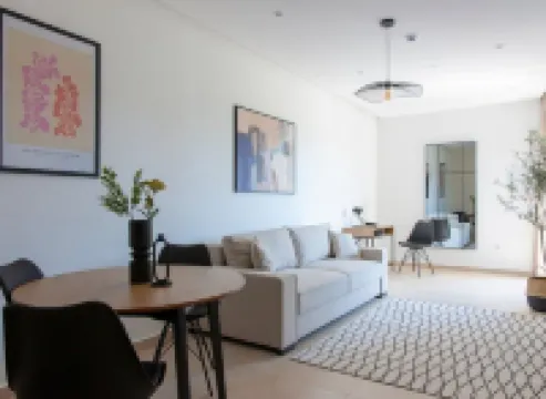 Apart-Hotel Soho Suites