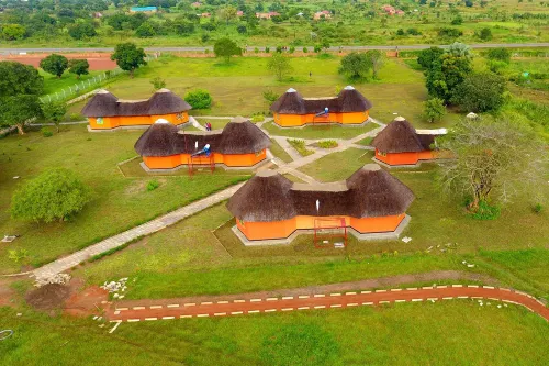 Acaki Lodge Kitgum Hotels in Chua