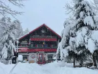 格倫貝格豪斯旅館和小屋 - 民宿