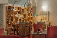 Pousada da Serra da Estrela – Historic Hotel - bar