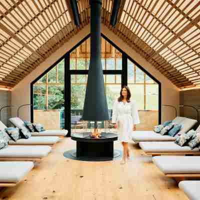 Landhaus zu Appesbach Fitness & Recreational Facilities