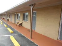 River Heights Motel Hotels in Hardin County