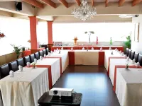 Qorianka Hotel Hotels in Lima