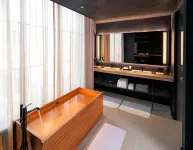 Nobu Hotel Chicago - romantici