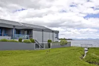 Clearwater Motor Lodge Hotels in 