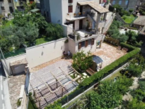 La Casa Delle Api Hotel di Offida