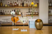 Hotel Greenside Texel - bar