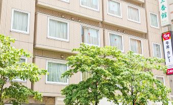 Hotel Shimbashi Sambankan