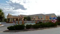 Baymont by Wyndham Hinesville Fort Stewart Area Hotels in Hinesville