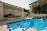 Casa Ridge Self-Catering - С бассейном