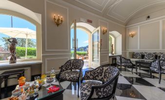 Imperiale Palace Hotel