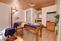 The Zuri White Sands, Goa Resort & Casino - spa