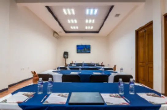 Hotel del Marquesado Hotels in Oaxaca