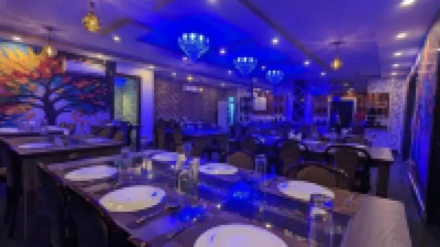 The Pelican Beach Resort