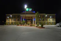 Holiday Inn Express & Suites Gonzales Hotels near Main St. Marketplace