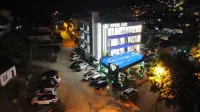 Ilio Boutique Hotel - parking