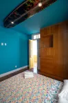 Longboard Paradise Surf Club Hotels in Recreio dos Bandeirantes