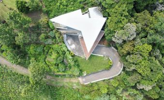 Ibex Resorts Coonoor Tapas