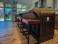 Charming Cozy Eco Hut - Serene Yosemite Escape - The Black Swan Hotels in Coarsegold