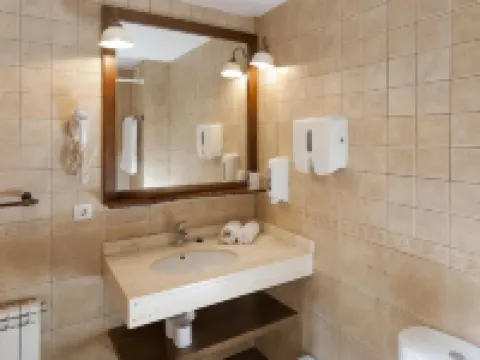 Hotel Fonda Mercè Hoteles en Llivia