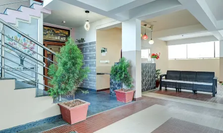 Itsy Hotels Colors Stay