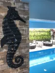 Hotel Rieger - Pools