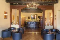 Schloßhotel Althörnitz Neubau Hotels in Bertsdorf