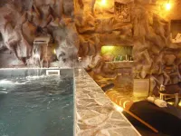 Resort le Picchiaie - spa