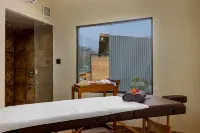 Justa Luxe Rasa Retreat & Spa, Rishikesh - spa