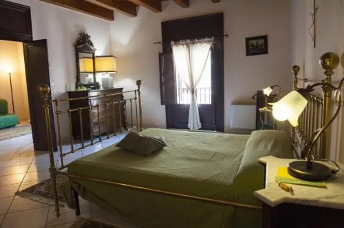 Case D'Anna Hotels in Castellammare del Golfo