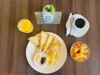 Hotel Mar Azul