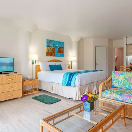 Royal Islander Club Resort la Plage