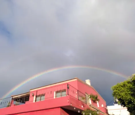 Sunset and Oceanview 1 Bedroom Apartment with Shared Pool