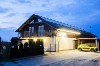 Noclegi NaFali Rewa Các khách sạn ở Rewa