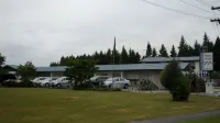 Aden Motel - parking