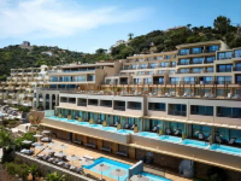 Blue Marine Resort and Spa Hotel