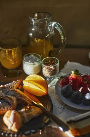 Mesón Hidalgo Отели рядом с достопримечательностью «Parroquia de San Miguel Arcangel»