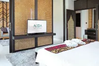 Mida Resort Kanchanaburi - Spa