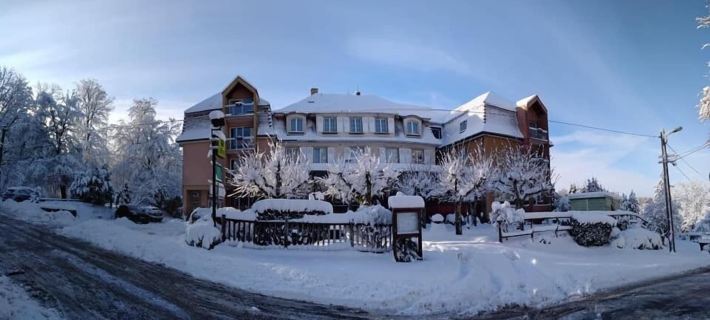 Logis Hôtel Notre-Dame - Restaurant Ouvert Midi et Soir Sauf Dimanche Soir Hotels in Moselle