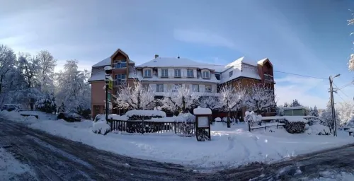 Logis Hôtel Notre-Dame - Restaurant Ouvert Midi et Soir Sauf Dimanche Soir Hotels in Saverne