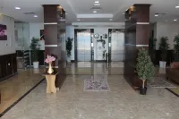 Magic Suite Mahboula-5 - parking