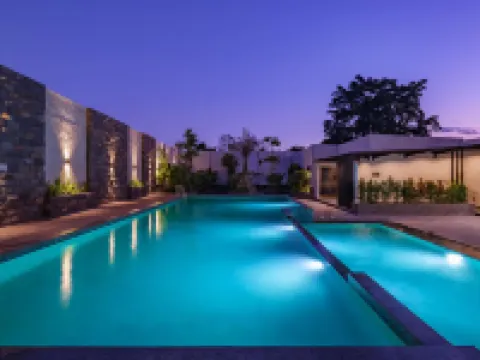 Hotel Santika Blitar Hotels in Blitar City