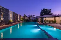 Hotel Santika Blitar Hotel di Blitar Regency